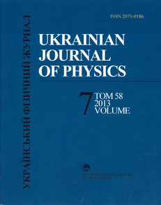 UJP 2013 V58 #7